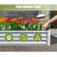 Lit de jardin surélevé galvanisé 6X3x1ft-1152886298-1152886764