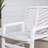 Harbison Wood All-Weather Outdoor Dining Armchair-102084594
