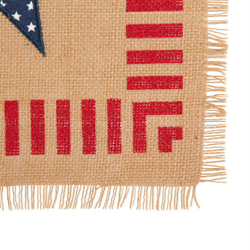 Récapitulatif 18" 4" de juillet jute Tullis