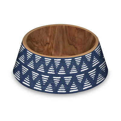 Melanie Anti-Skid Pet Bowl