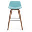 Tabouret de bar et de comptoir Randolph-331857490