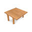 Sierra Solid Wood End Table-1732901184-1716707002