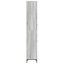 Freestanding Standard Bathroom Storage-349879029