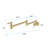 Wall Mounted Pot Filler Faucet-50631168