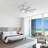 Brixham 8-Blade LED Ceiling Fan-1802419053-1778564064