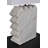 Gaheris Marble Table Lamp