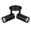 Projecteur 2 lumières Stanly-113866472