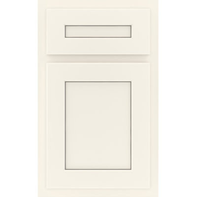 Dwelling Value Claredon Door Sample