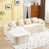 Beige sélectionné