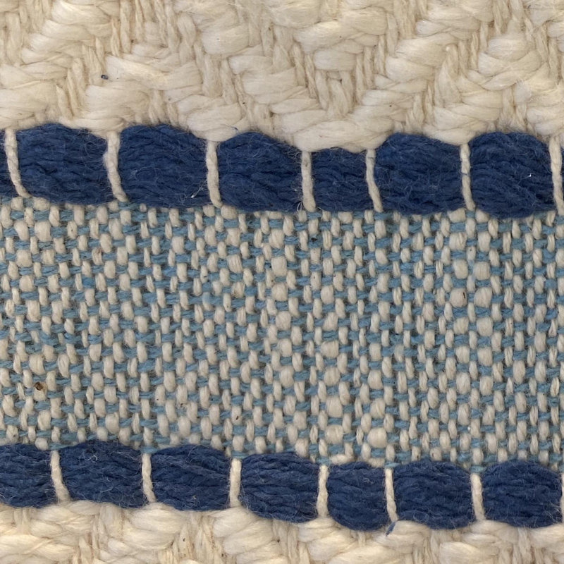 Coussin Plutus, Rectangle, H 12 po x l 20 po