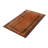 Teimani Brown Rug 3'10" x 6'4"