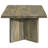 Rectangular Wood Coffee Table