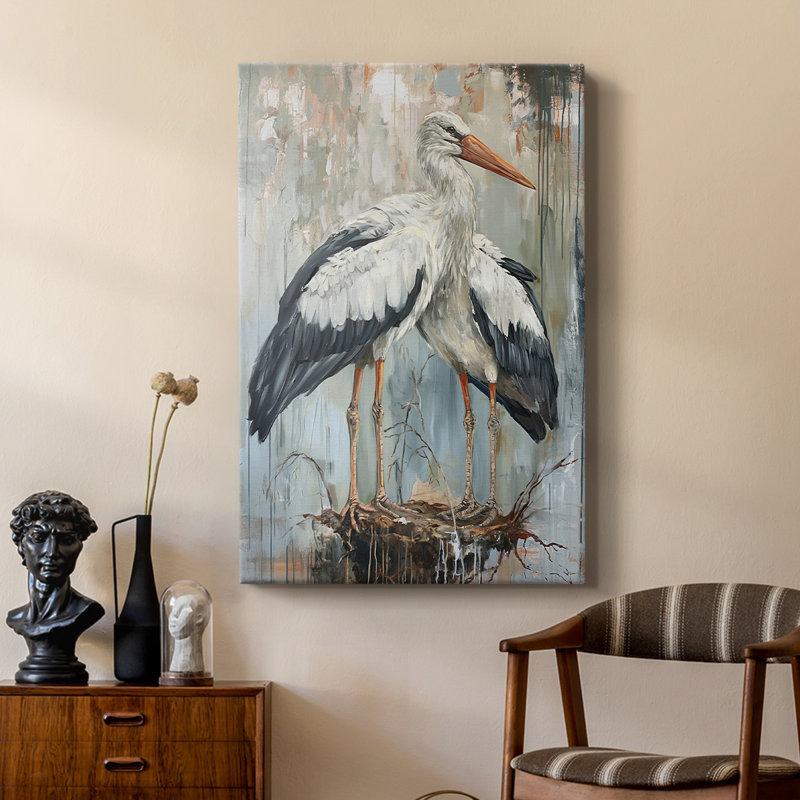 NAUTICAL Series CCxxxv - galerie sur mesure, H 12 po x l 8 po