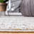Limitee 700 Performance Floral Rug-61340755