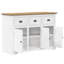 Amarante 115.5cm Sideboard-1149583195