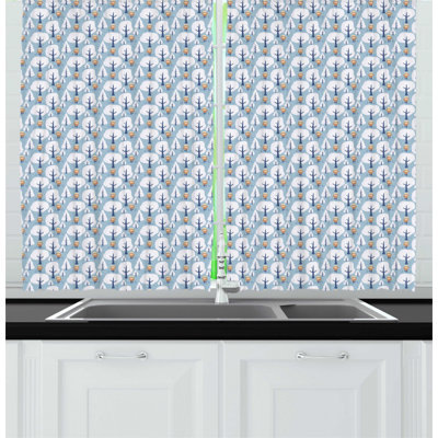 Kitchen Curtain