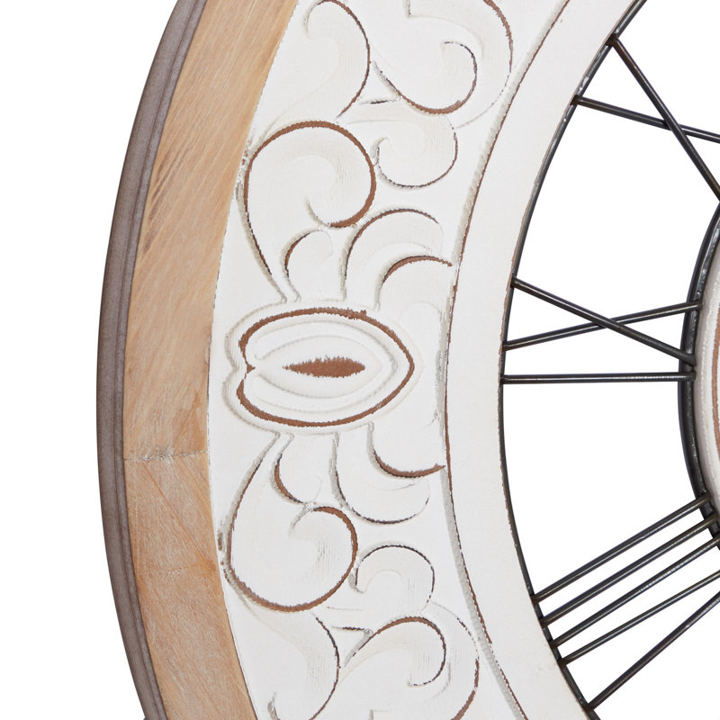 Armonnie Wall Clock