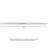Skywalker Trampolines Single Enclosure Pole Set Galvanized (1 Set)