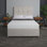 Kipp Symple Stuff Foam Mattress