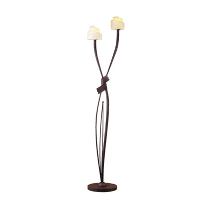 Hazlewood 180cm Novelty Floor Lamp