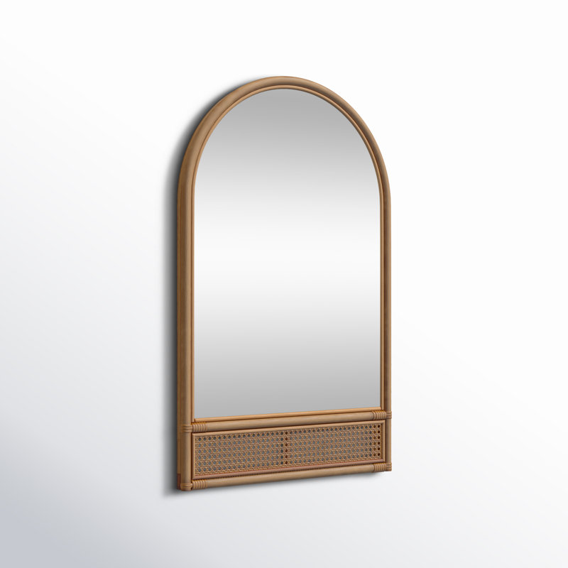 Beckham Arch Mirror