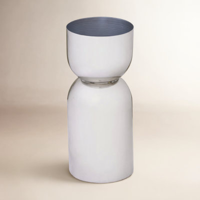 Paulding Iron Table Vase