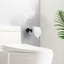 Stainless Steel Wall-Mounted 5-piece bathroom hardware set-112581020