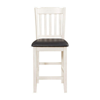 Hainings Counter Height Chair(set Of 2)