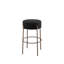Tabouret de bar et de comptoir sans dossier Aryam-72103047-72103050-75157184