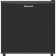 1.1 Cubic Feet Upright Freezer with Adjustable Temperature Controls