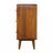 Averiana Solid Wood 3 - Drawer Dresser-1835458306