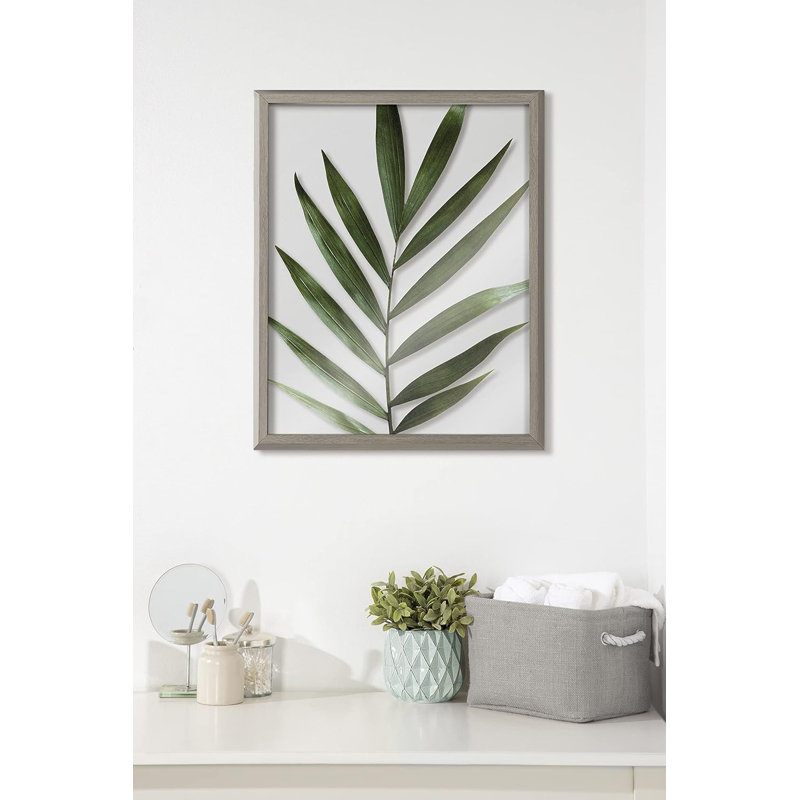 Wall Decoration Plant Art
