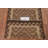 Geometric Kilim Oriental Area Rug 3x4