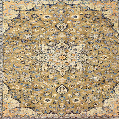 Oriental Indoor Rug