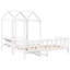 Solid Wood Bed-1399591070