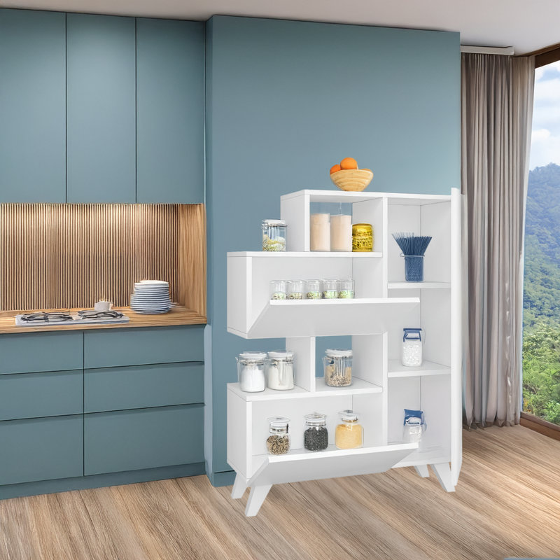 Garde-manger de cuisine