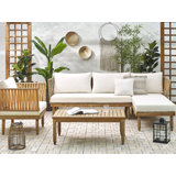 Southport 4 Seater Corner Sofa Set