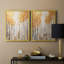 ABSTRACT Series CMXLII-Premium Framed Print -Ready to Hang - No Nails Required - No Nails Required-2040601765-2040601764