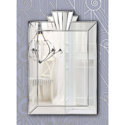 Roxana Glass Flat Mirror