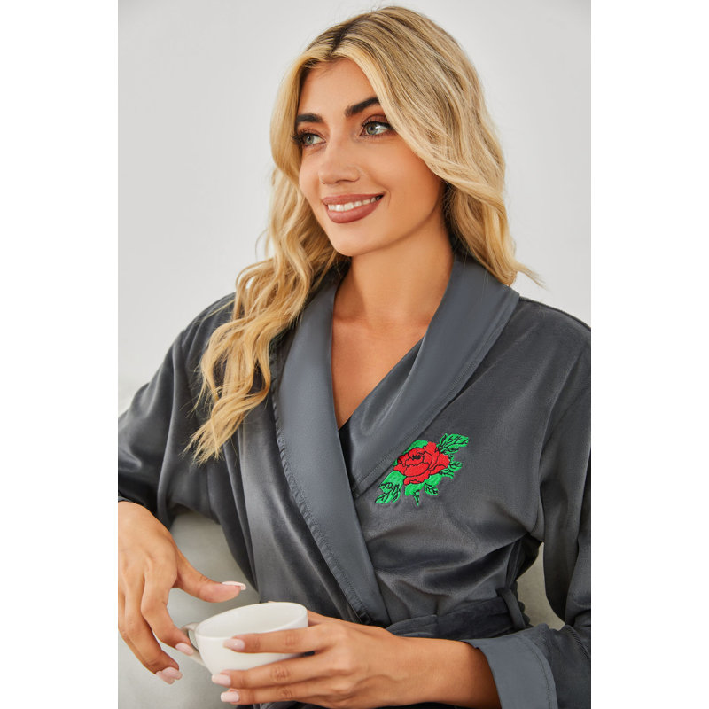 Peignoir Doraelia, XXL