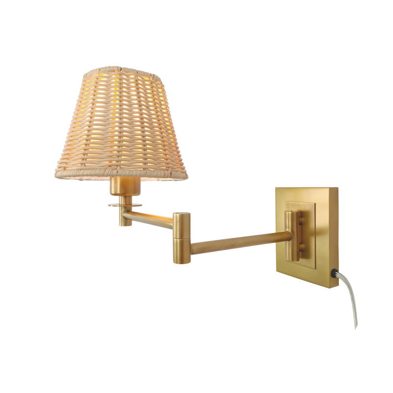 Amanda Lindroth Uptown Sconce
