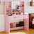 Pink is out of stock