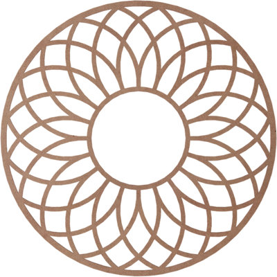 Cannes Ceiling Medallion
