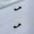 High Desert 3-1/2" Oil Rubbed Bronze Bar Pull Multipack-37903677