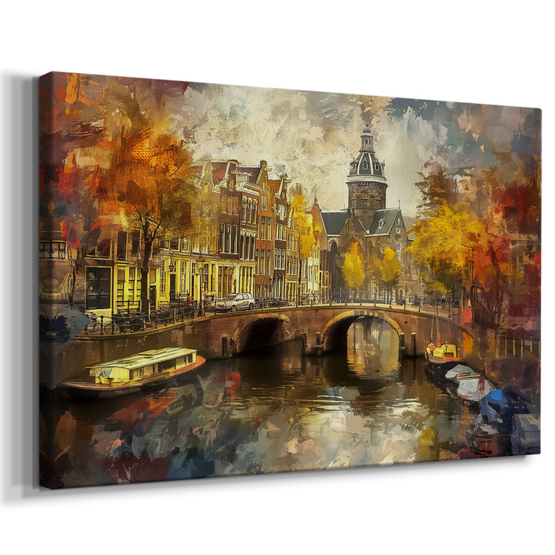 Landscape Series-CLV -Galery Wraraped Cavas, 40 x 60