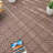44 Pack Patio Deck Tiles