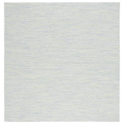 Tapis intérieur / extérieur de couleur unie MSR400 Performance