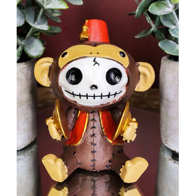 Figurine de collection Darthea Circus Fez