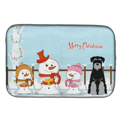 Drying Mat