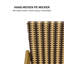 Ensemble de 2 tabourets de bar Leaf-899784454